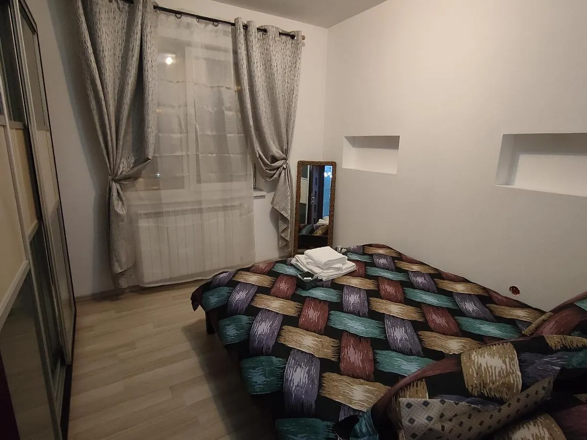 Vlad'S Kogalniceanu Bukarest Lejlighed